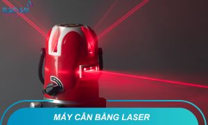 Thị giác máy 3D kiểu quét vùng Cognex 3D - A5000 series